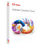 adobe creative cloud satın al