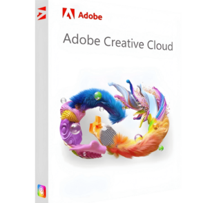 adobe creative cloud satın al