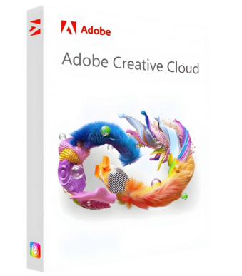 adobe creative cloud satın al