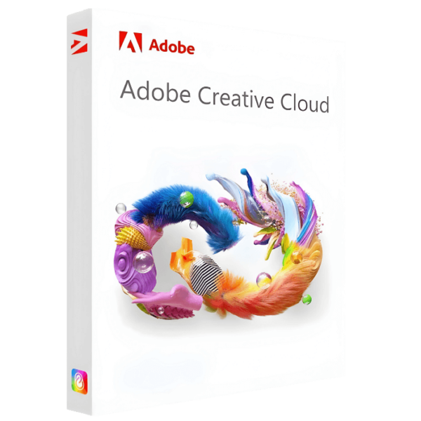 adobe creative cloud satın al