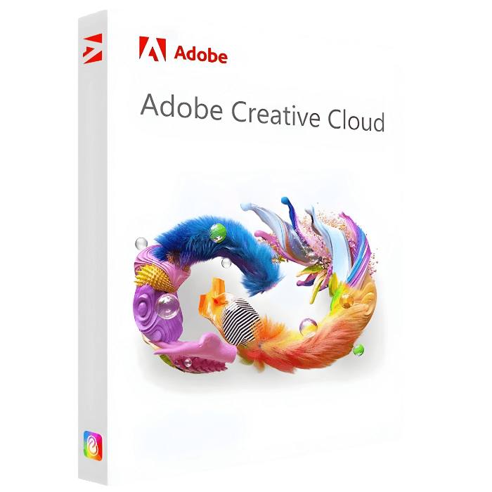 adobe creative cloud satın al