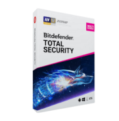 Bitdefender Total Security